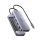 UNITEK Hub USB-C 10 Gbps Slot M.2, HDMI D1120A01 - 1272535 - zdjęcie 3